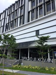 Spazio @ Kovan (D19), Retail #457377601